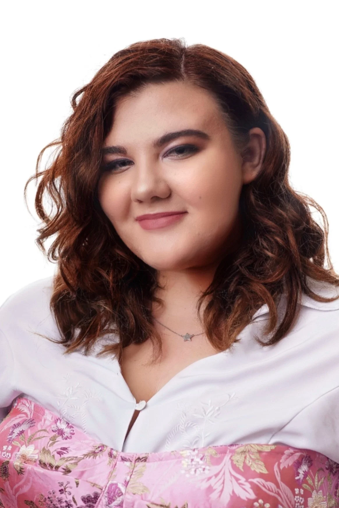 Headshot, Spring 2023