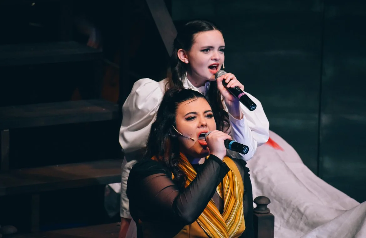 Lizzie the Musical, 2024