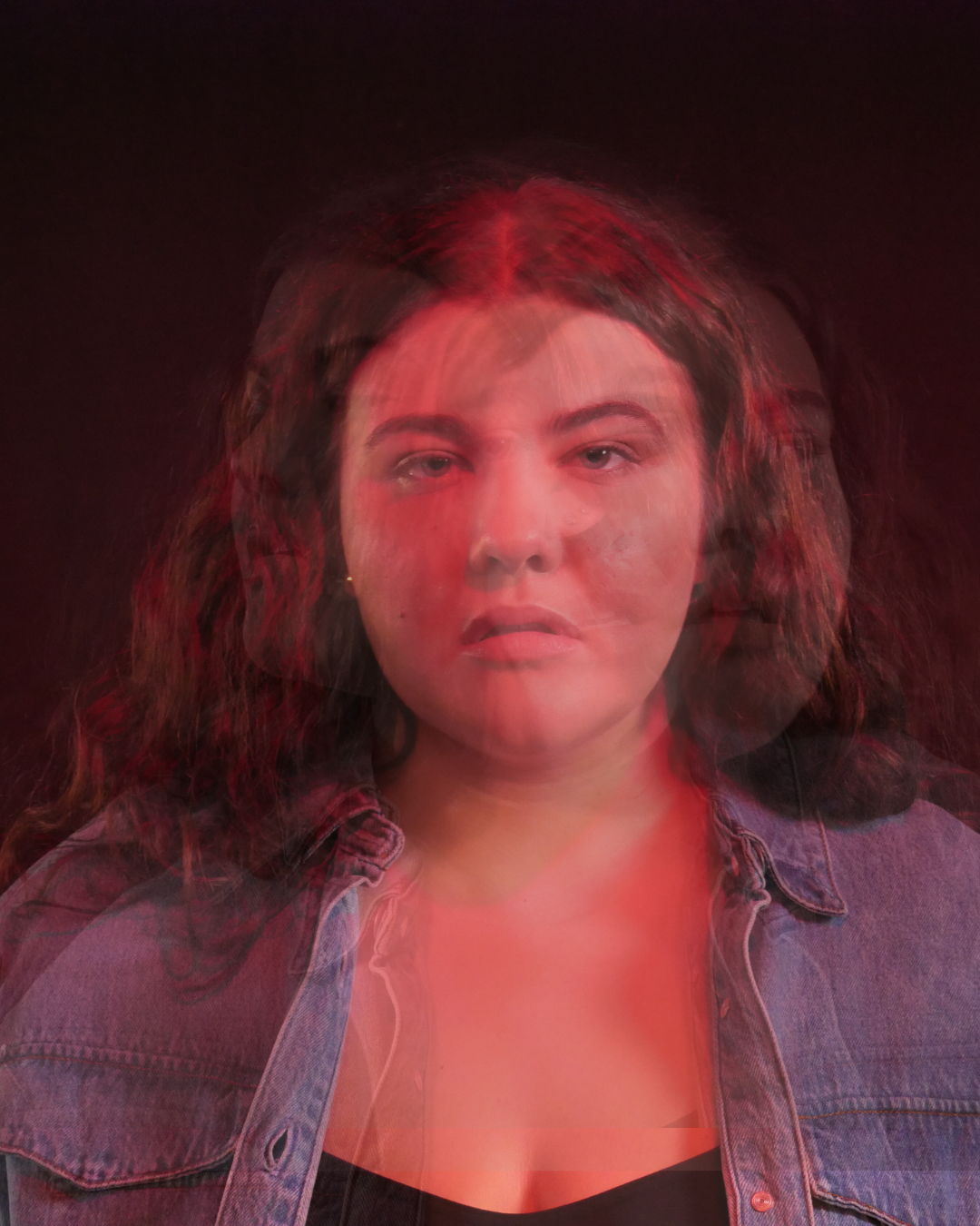 Next to Normal, 2025 promo