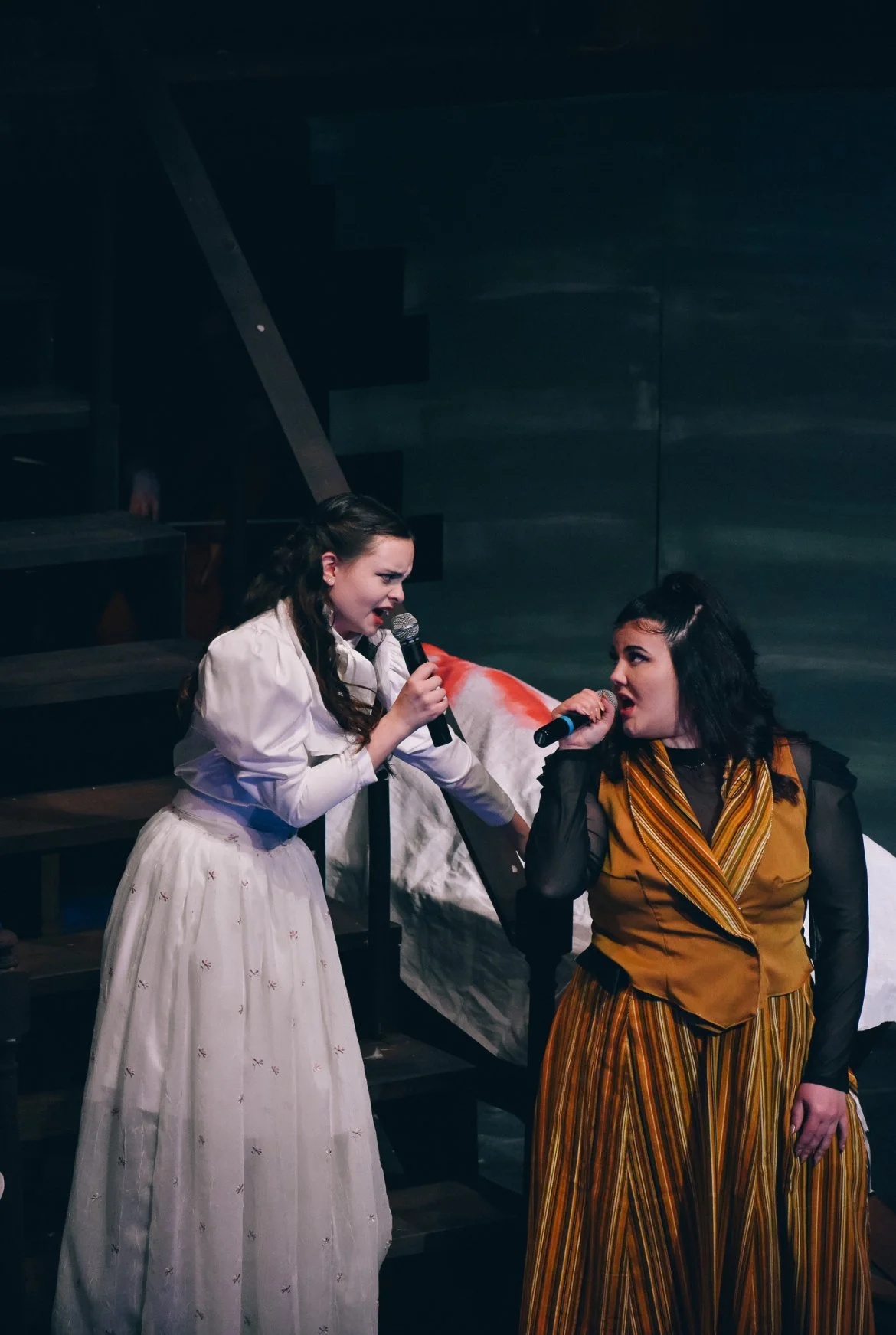 Lizzie the Musical, 2024