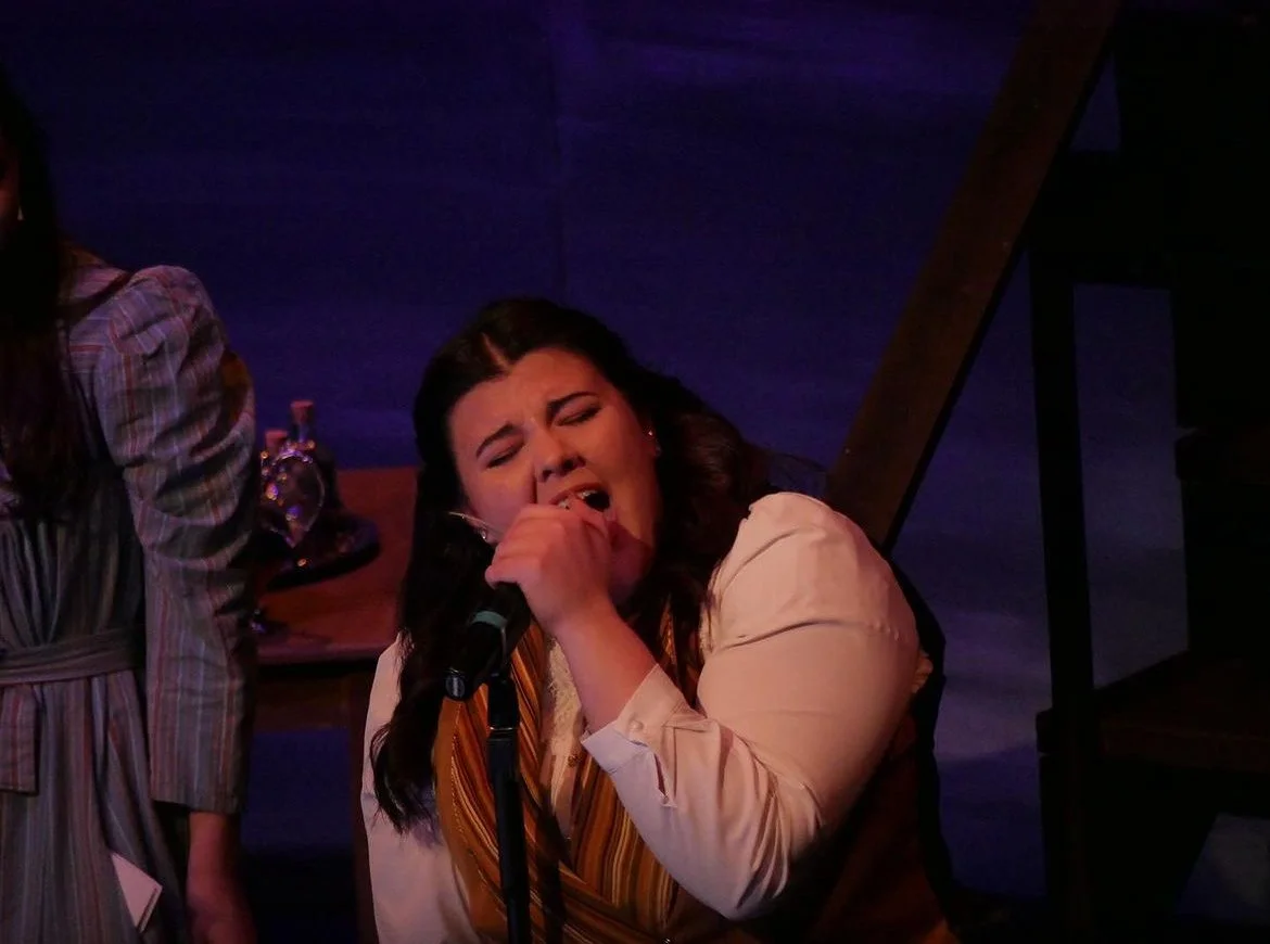 Lizzie the Musical, 2024