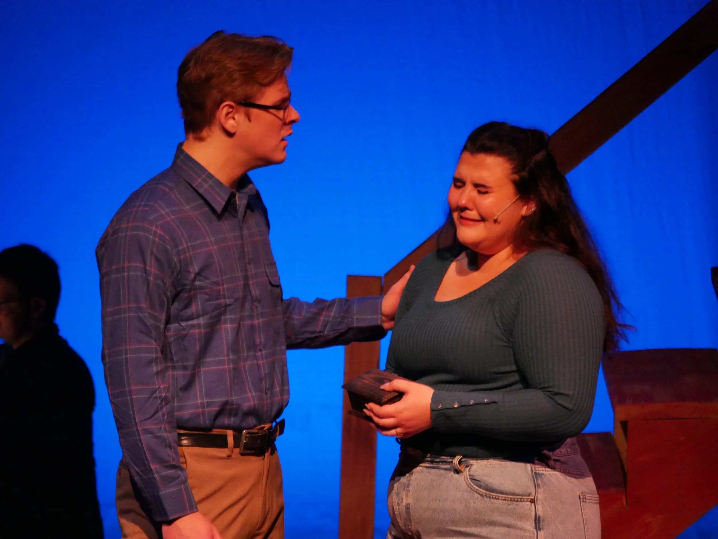 Next to Normal, 2025