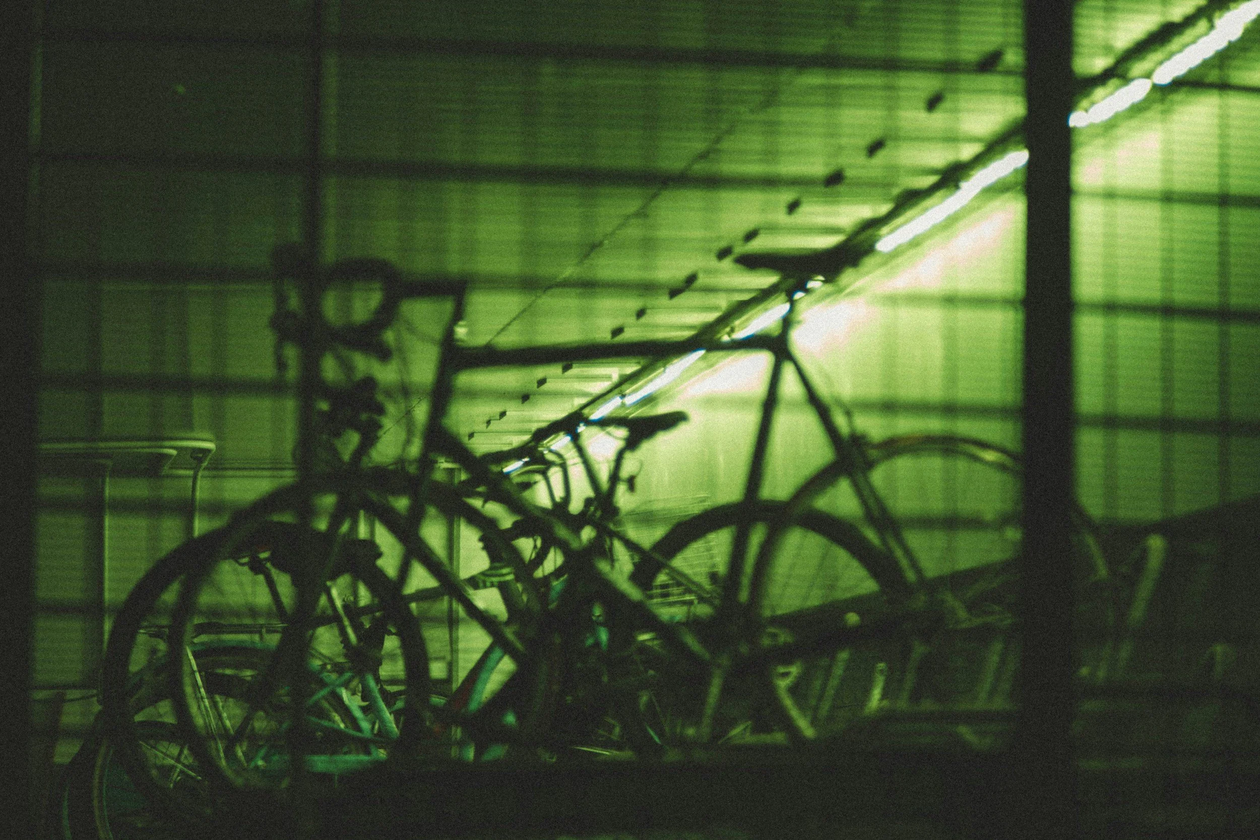 What Is a Bicycle Service Course?