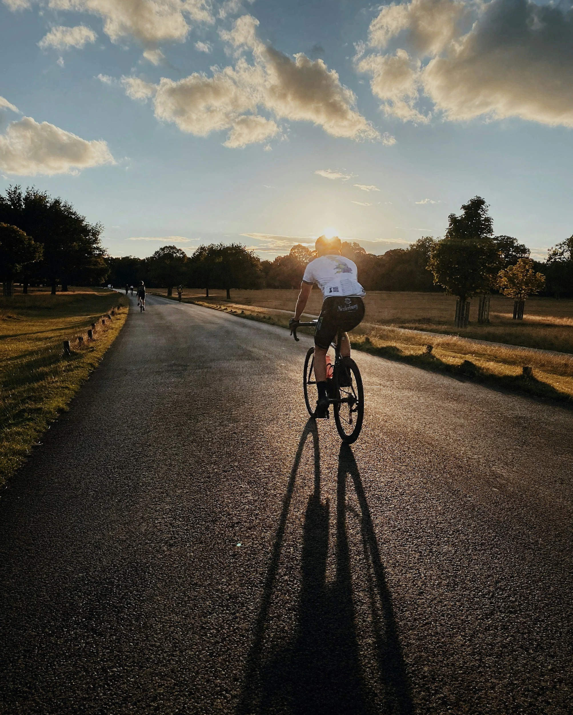 A Service Course Is Built Around the Rider, Not the Transaction