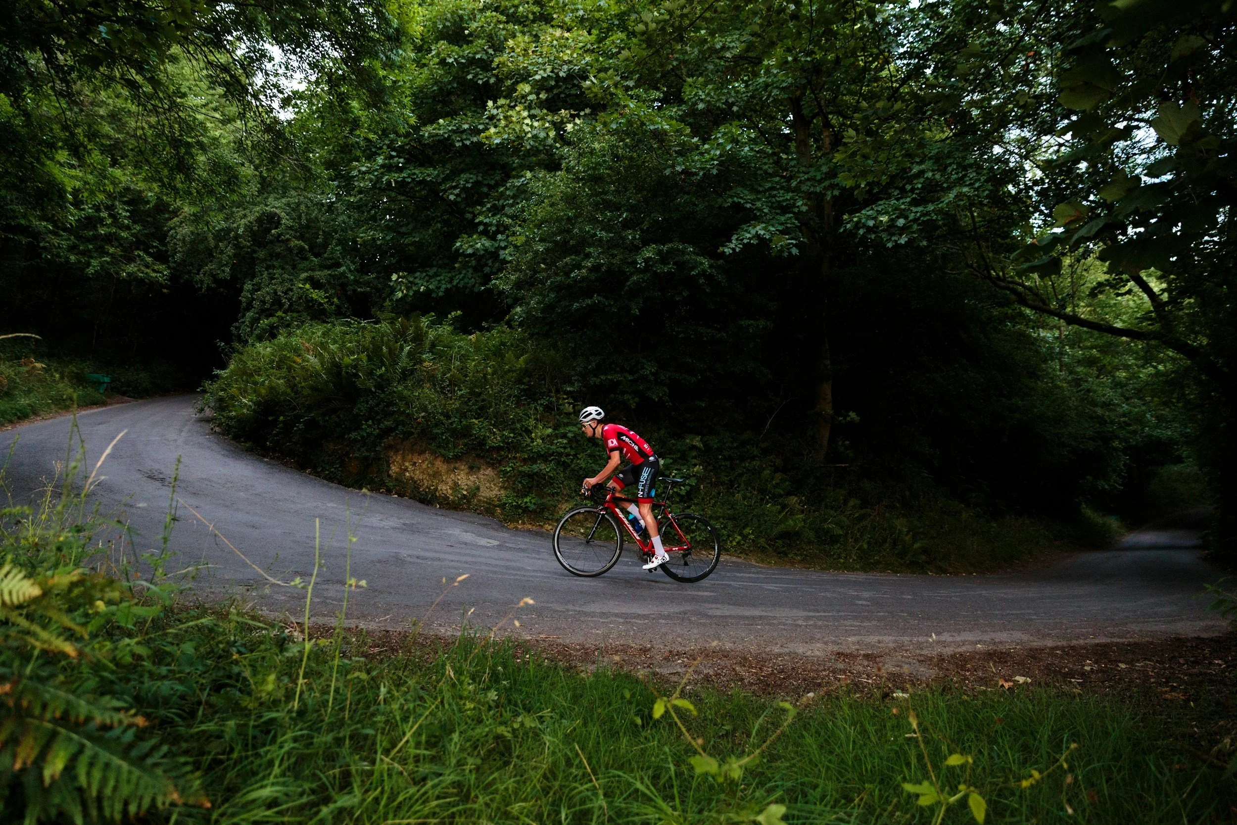 Bike Shop, Fit Studio, or Service Course? Choosing the Right Kind of Support