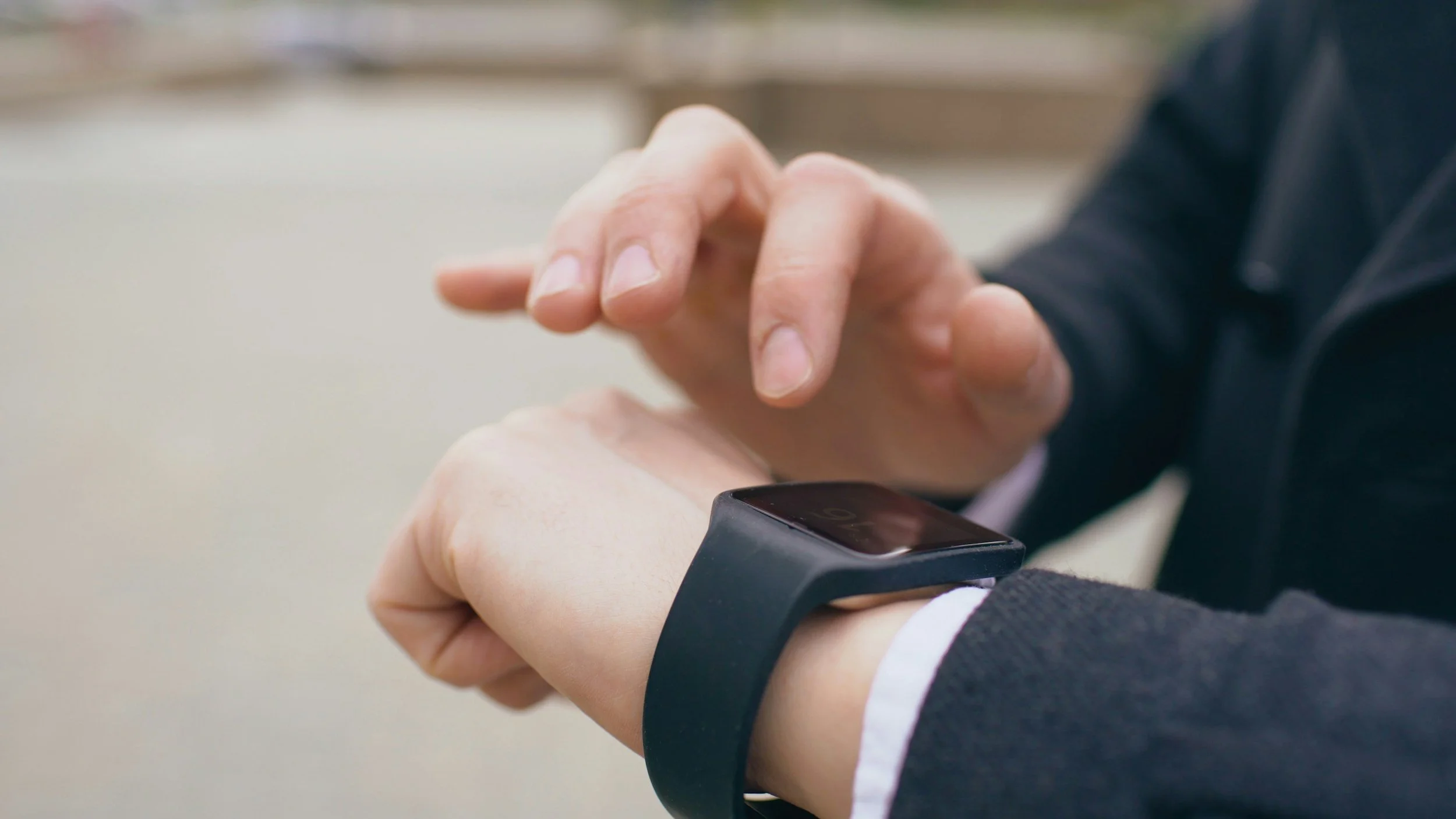 What Wearables Get Right: Measuring the Body, Not Just the Ride