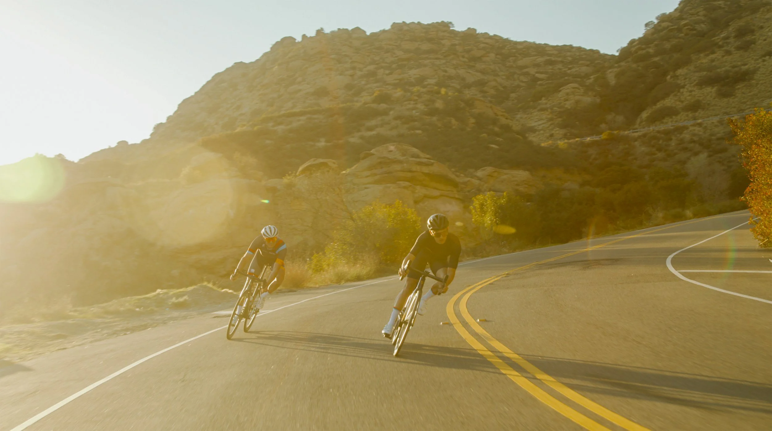Why Most Riders Train Too Hard (and Why It Often Makes Them Slower)
