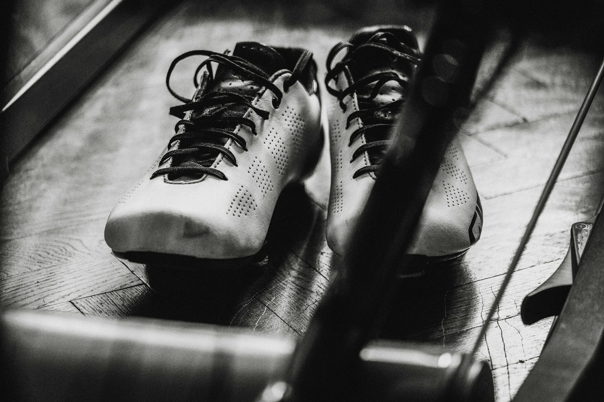 Why Moving Your Cleats Back Often Works Better Than You’ve Been Told
