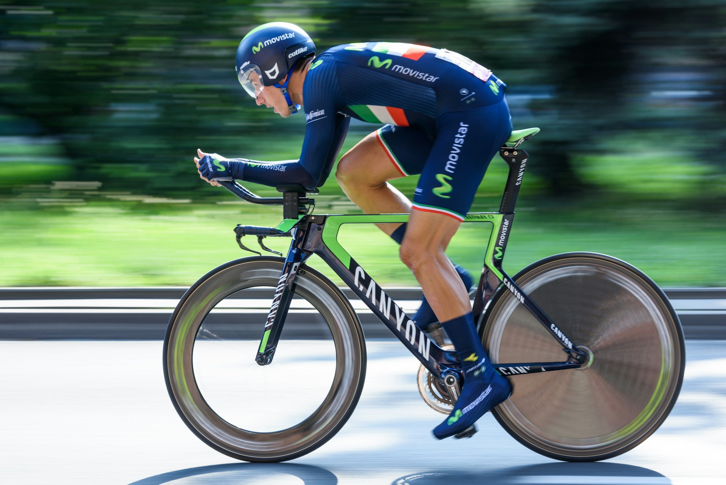 Aerodynamics and Bike Fit: What Actually Matters (and What Most Marketing Leaves Out)