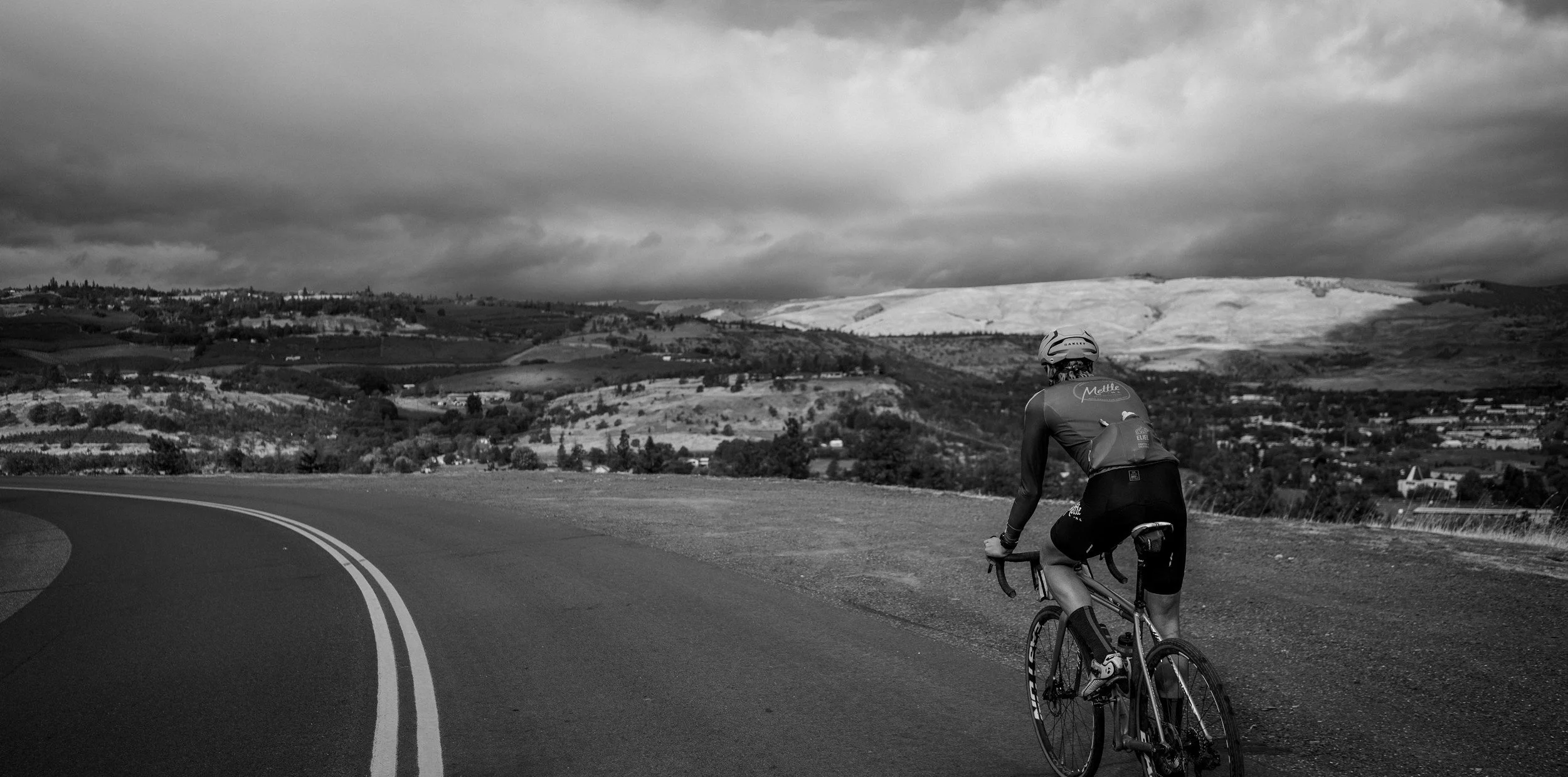 What to Expect From a Bike Fit at a Red Eye Service Course