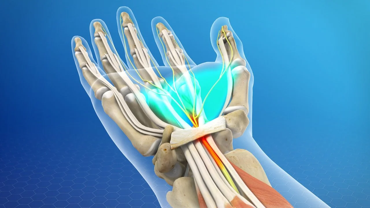 Three Reasons Your Hand Problems May Have Nothing to Do With Your Bike Fit.