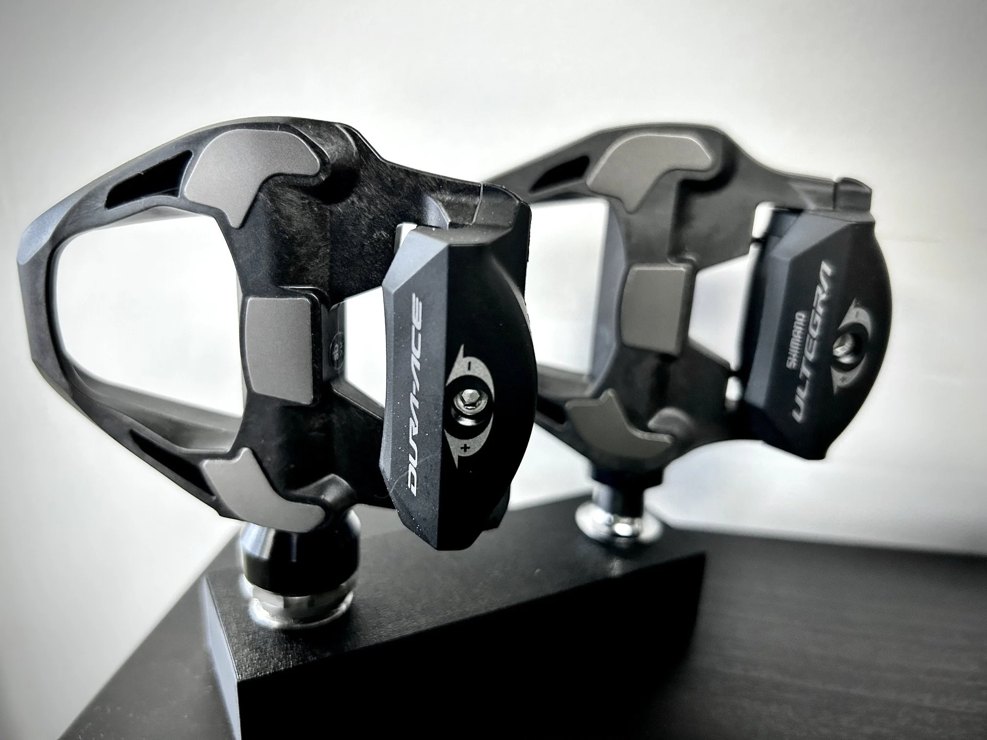 New Isn't the Same as Better: When Bicycle Innovation Stops Helping the Rider