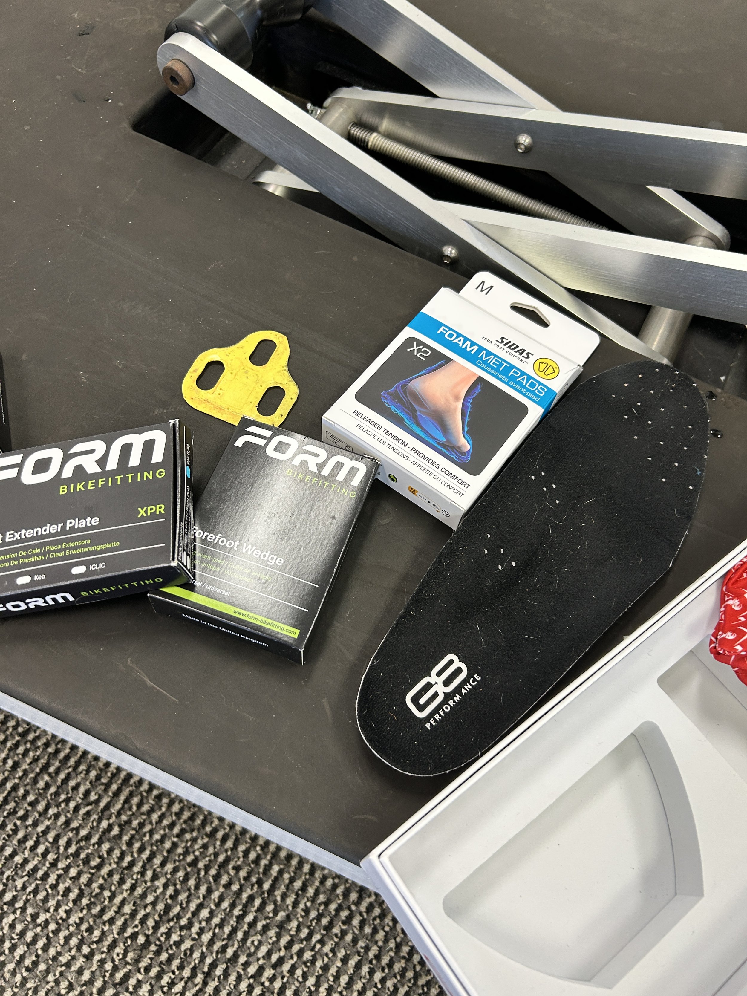 What Even Is a Bike Fitter? And How Do You Know You've Found a Good One?