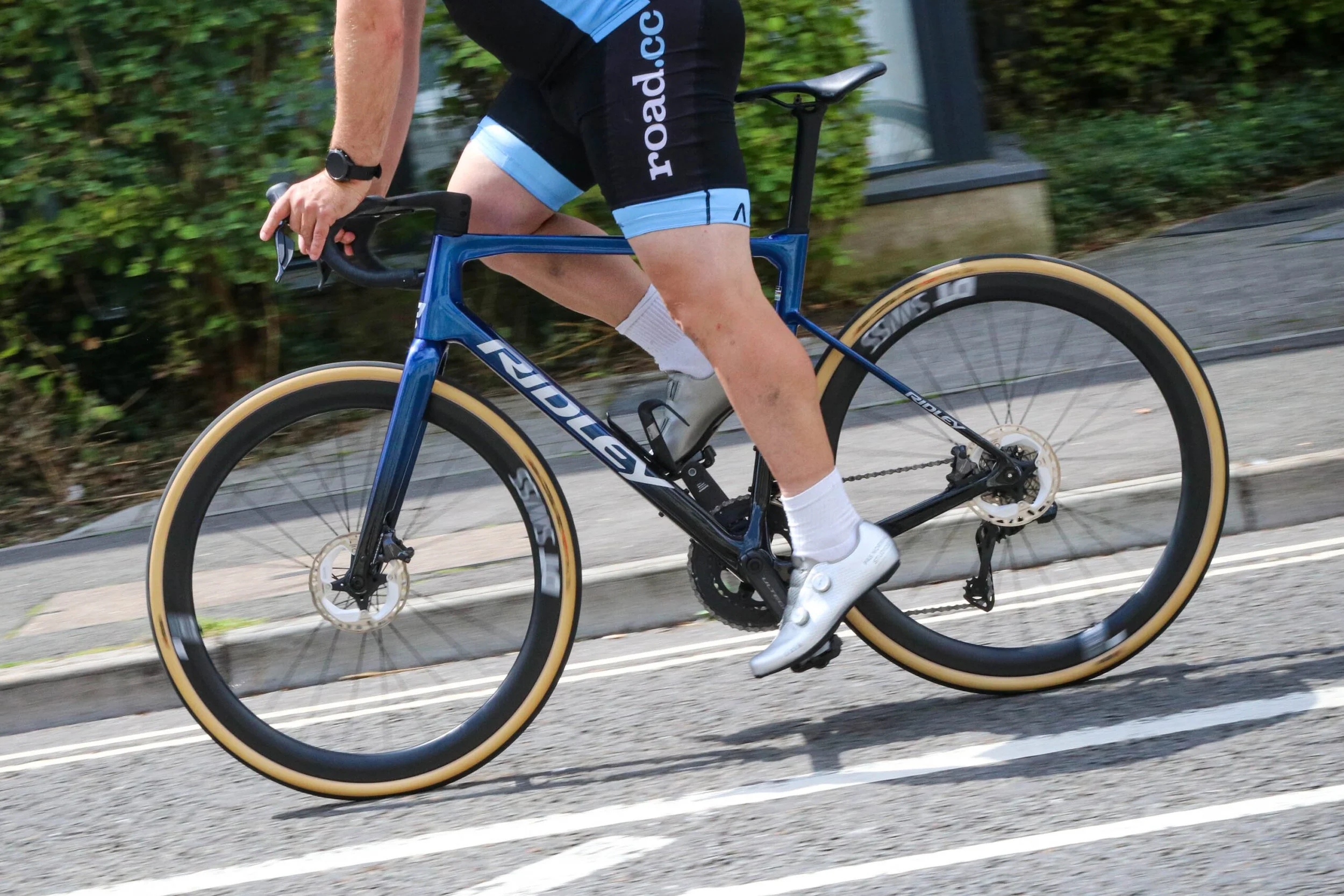 The Ankling Myth: Why More Movement Doesn't Mean More Power