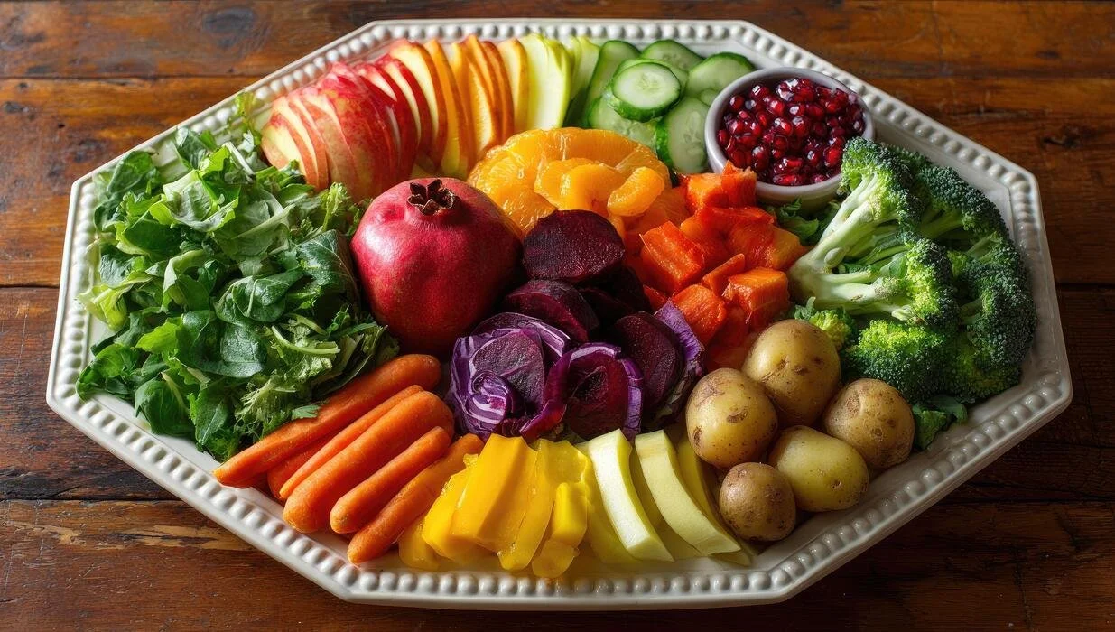 Comprehensive Detox Package