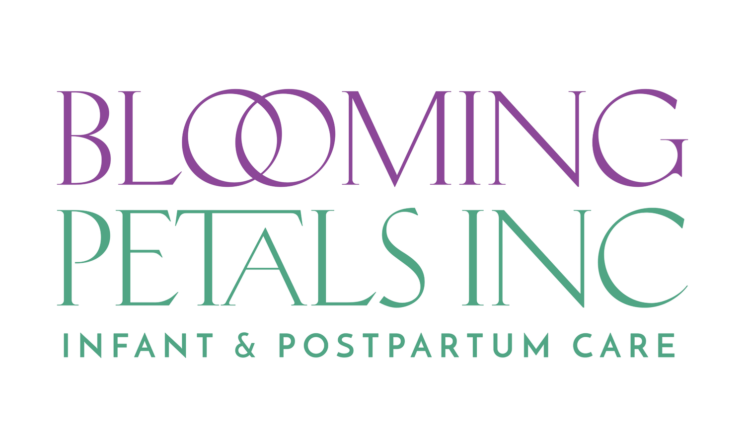 Blooming Petals Inc.