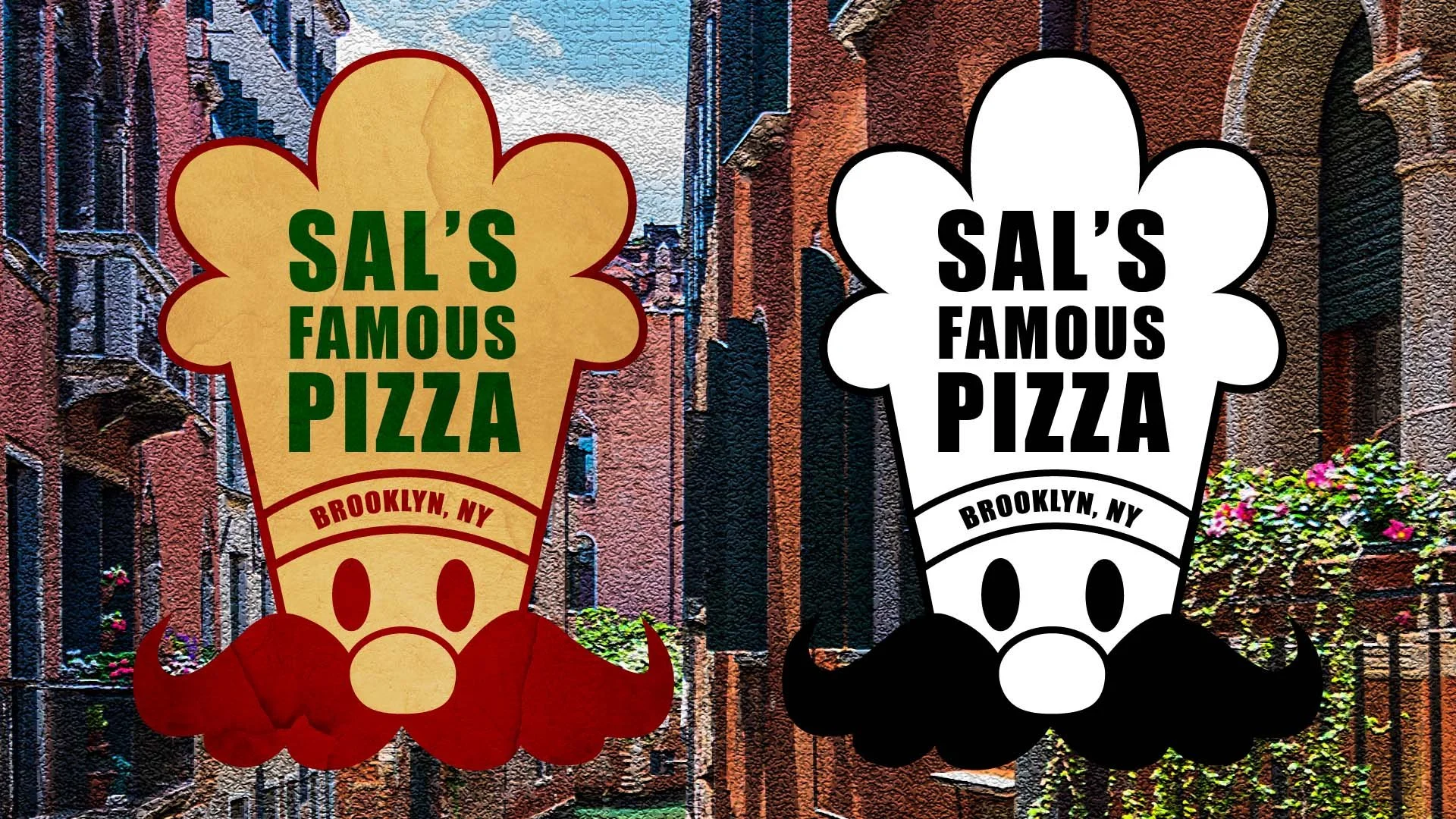 Sal's Famous Pizza