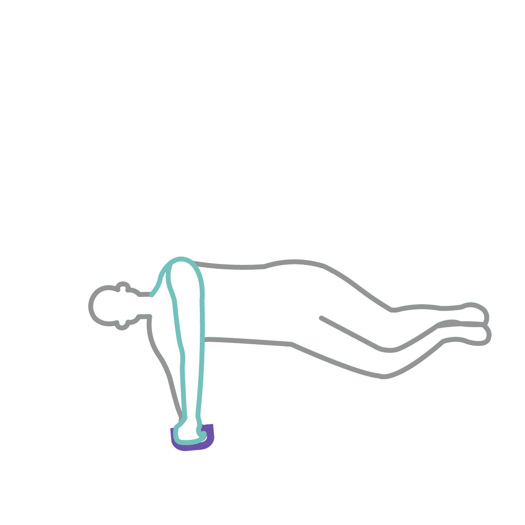 APP GIF (Sidelying Horizontal Rotation)