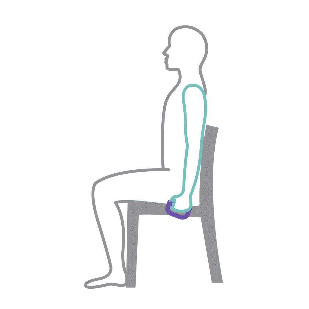 APP GIF (Assisted Elbow Flexion)