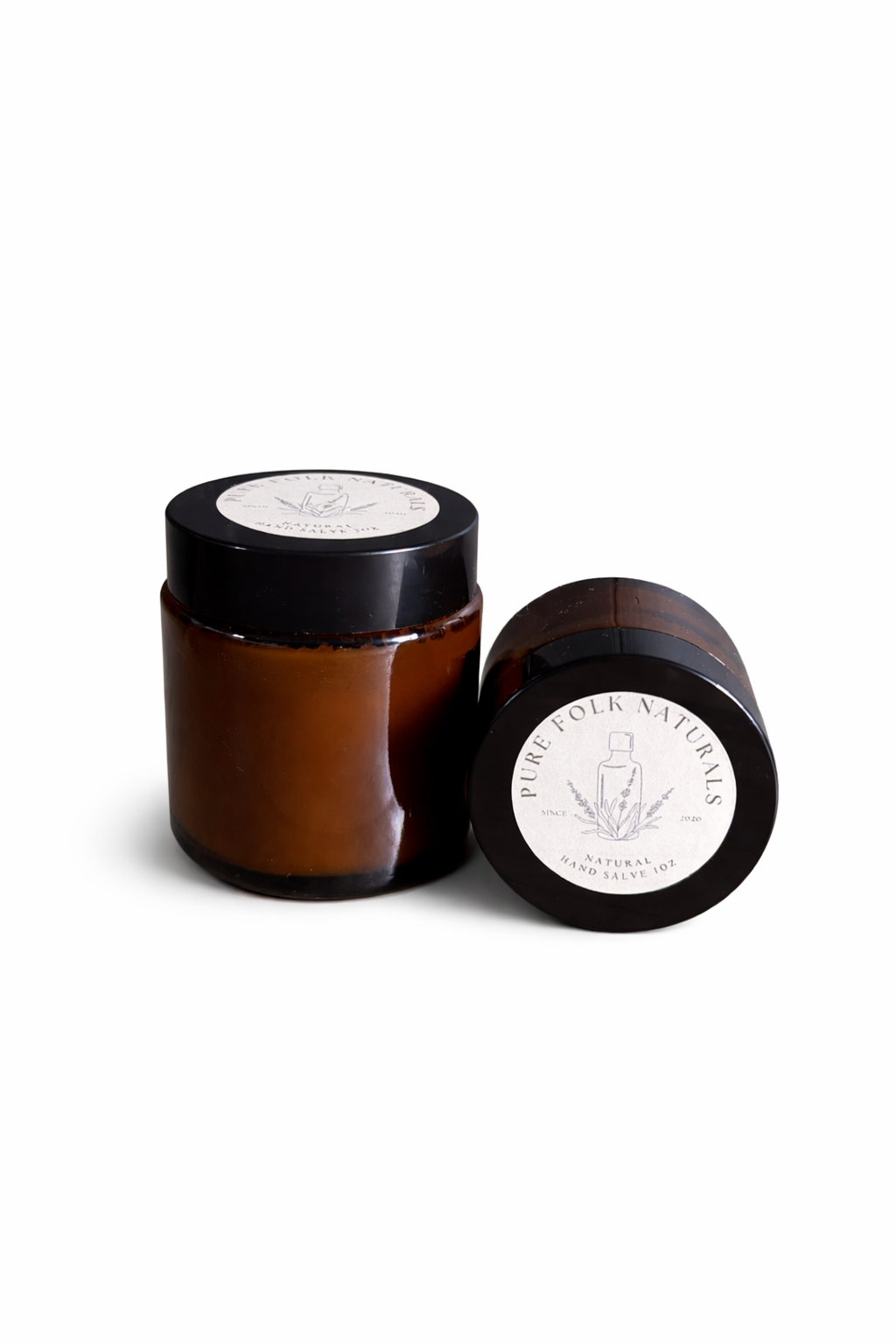Hand Salve