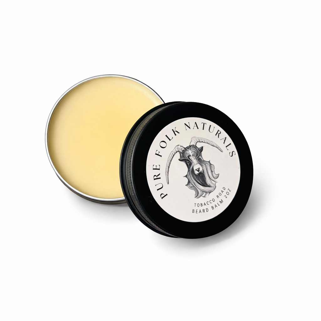 Beard Balm