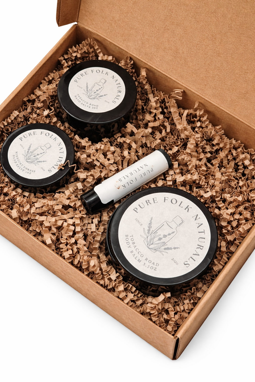 Signature Collection