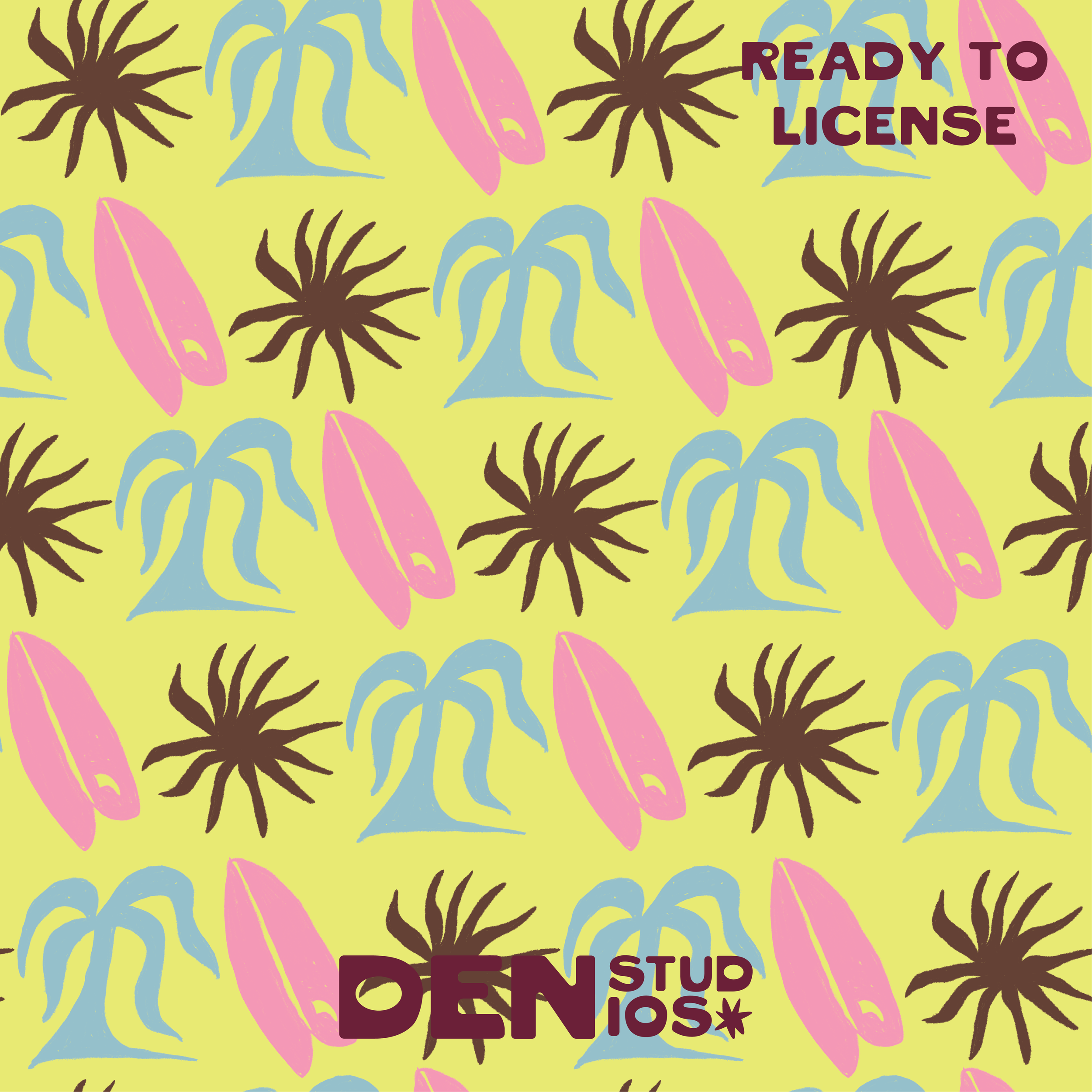 TROPICOAST - READY EDIT