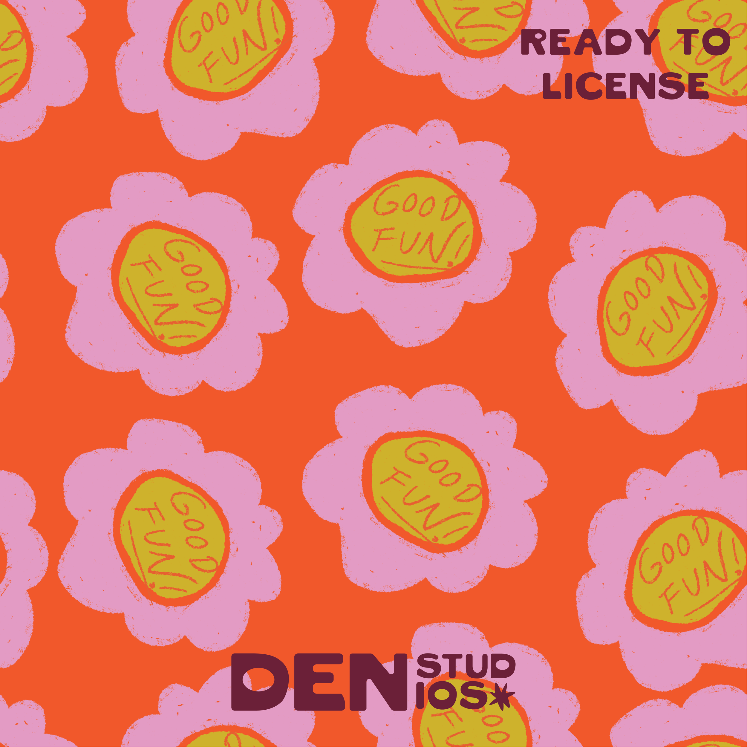 GOOD FUN! - READY EDIT