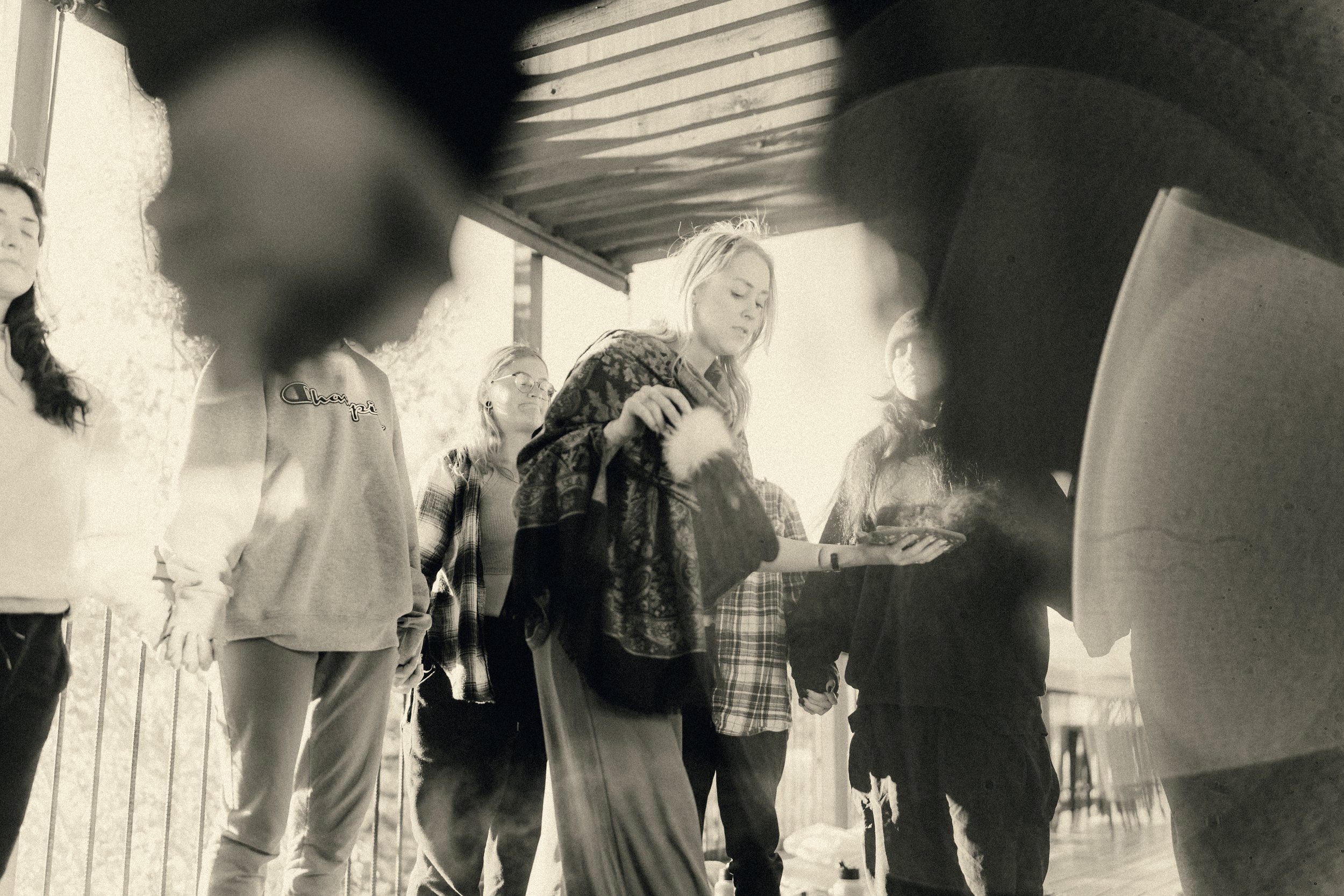 Is New Age Spirituality Patriarchal?