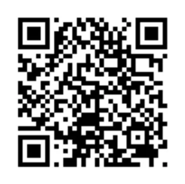 VIstaMar Pool financing powered by HFS - Home Improvement Loans QR code.