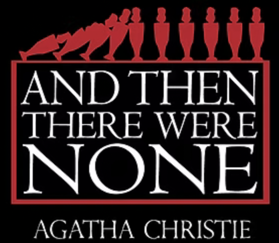 And Then There Were None