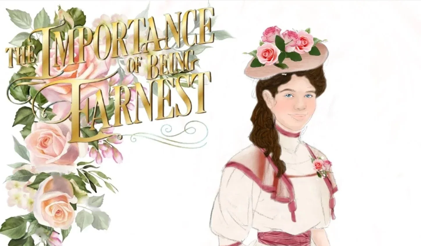 The Importance of being Earnest
