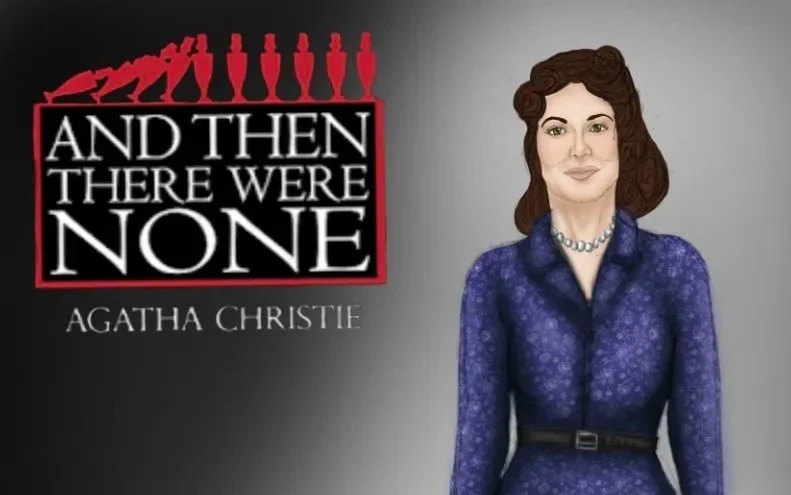 And Then There Were None