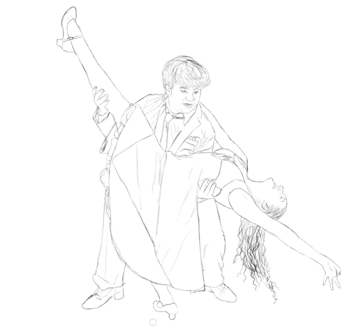 Figure Drawings