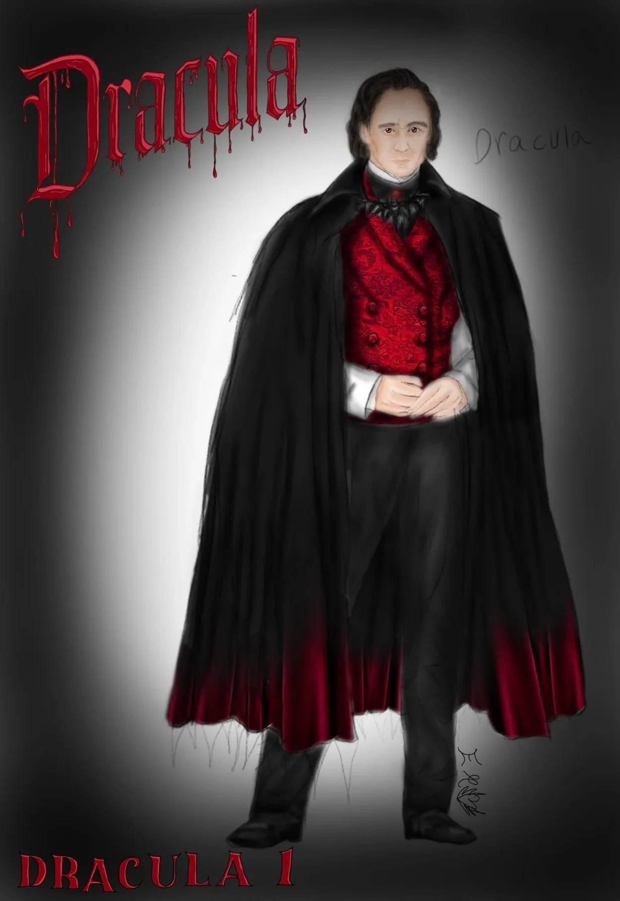 Dracula