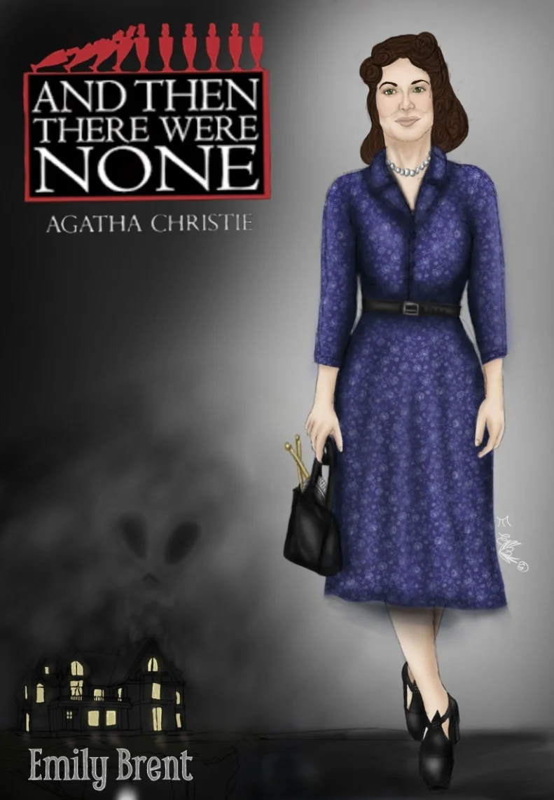 And Then There Were None