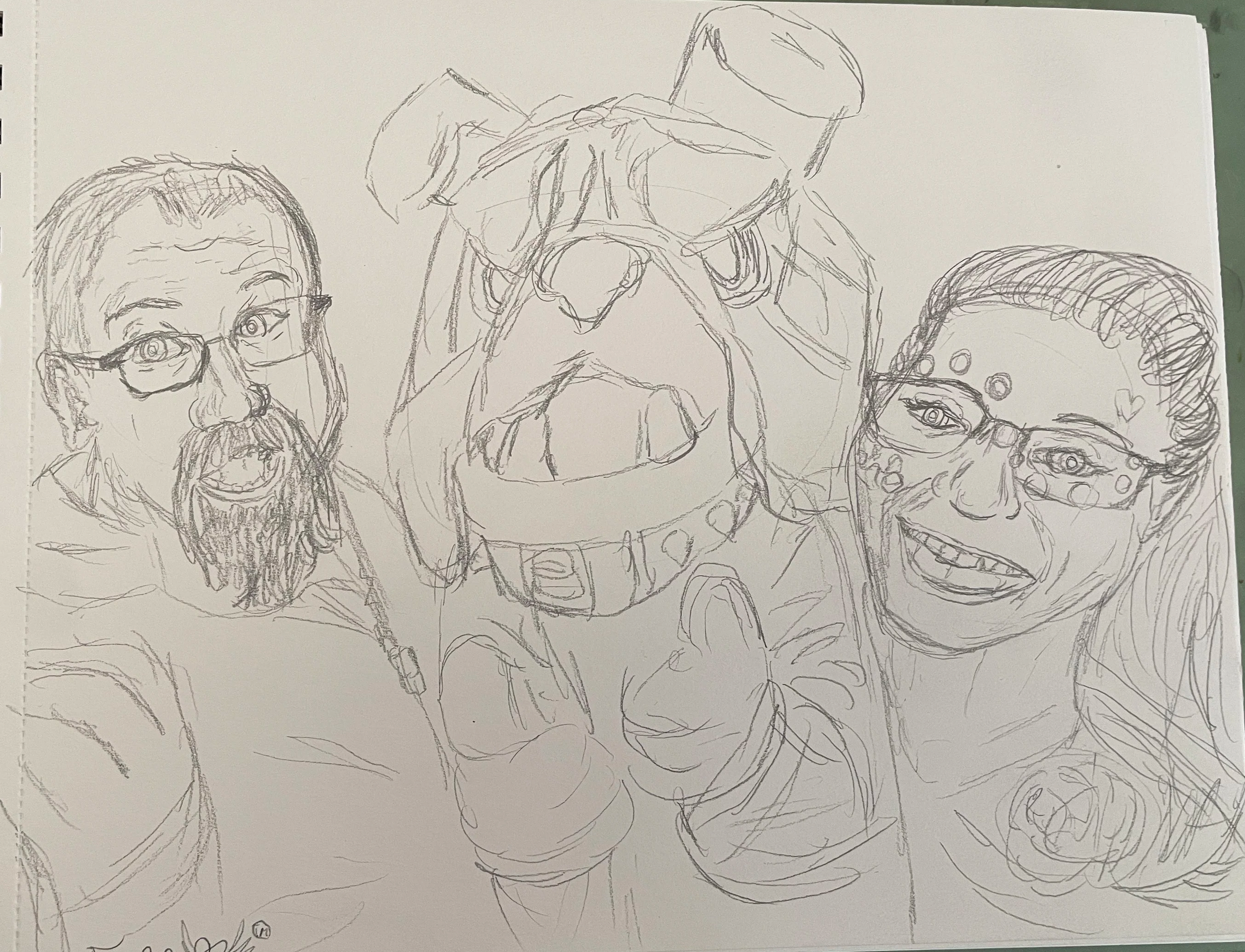 Sketches