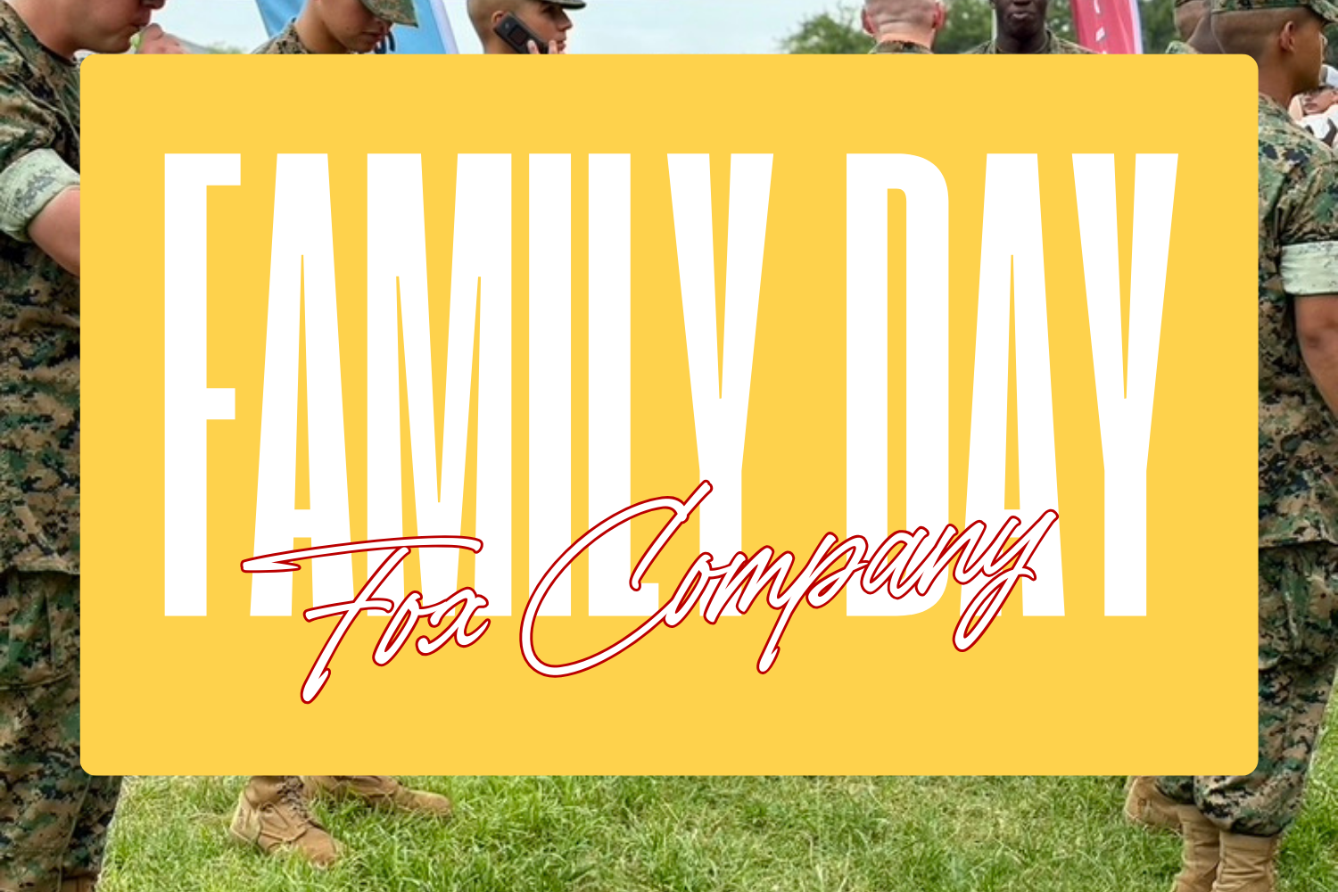 Family Day