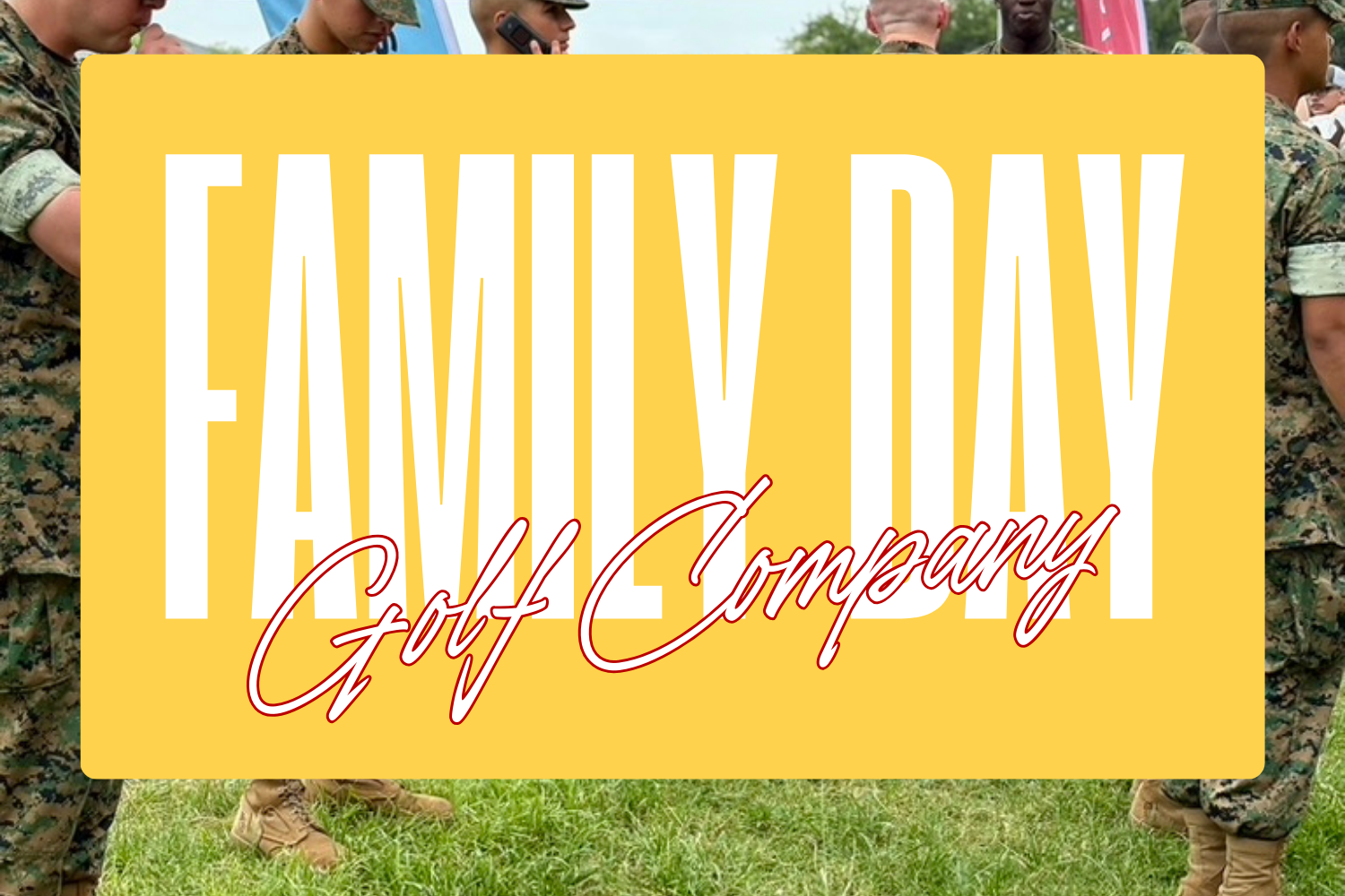 Family Day