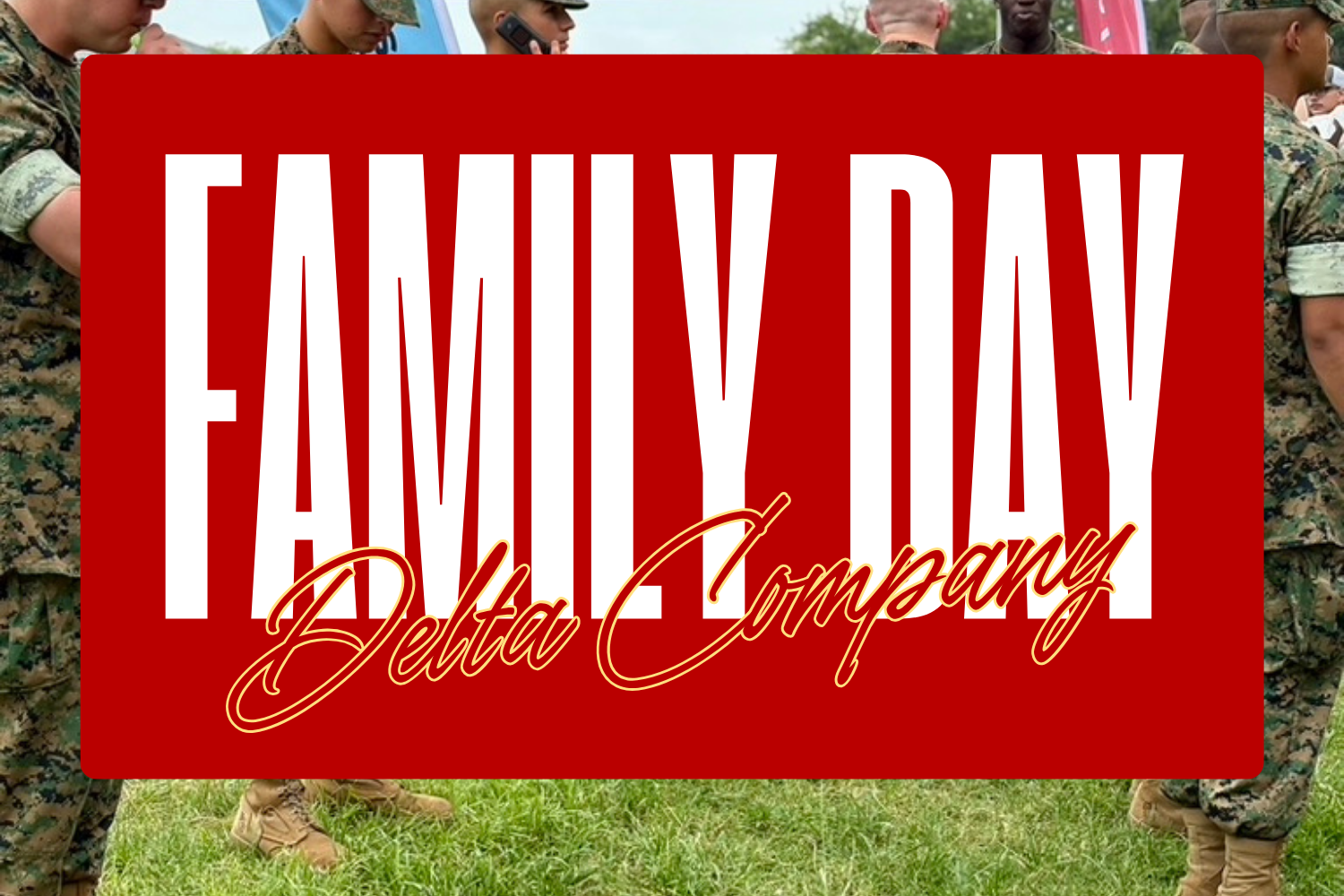 Family Day 