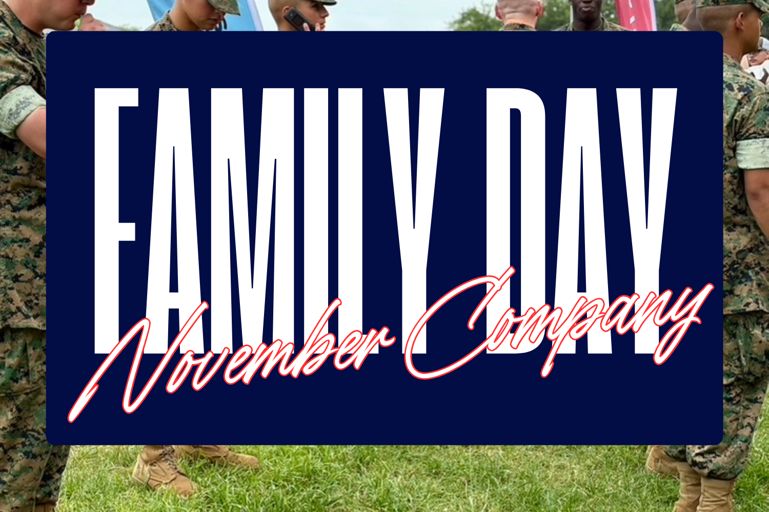 Family Day