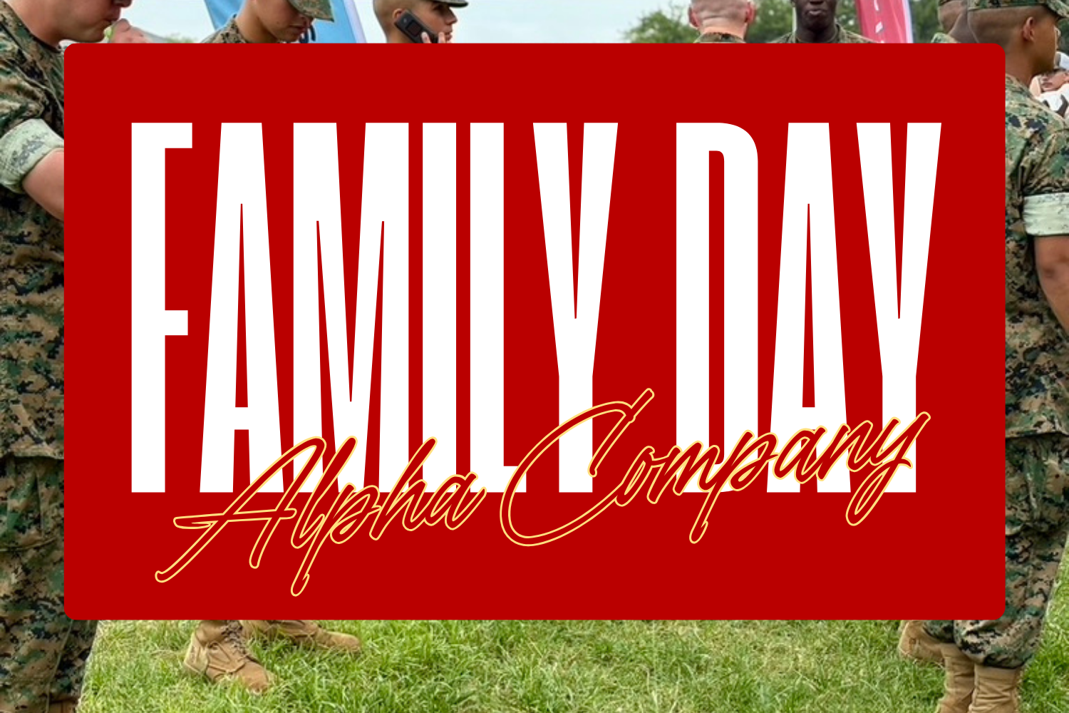 Family Day