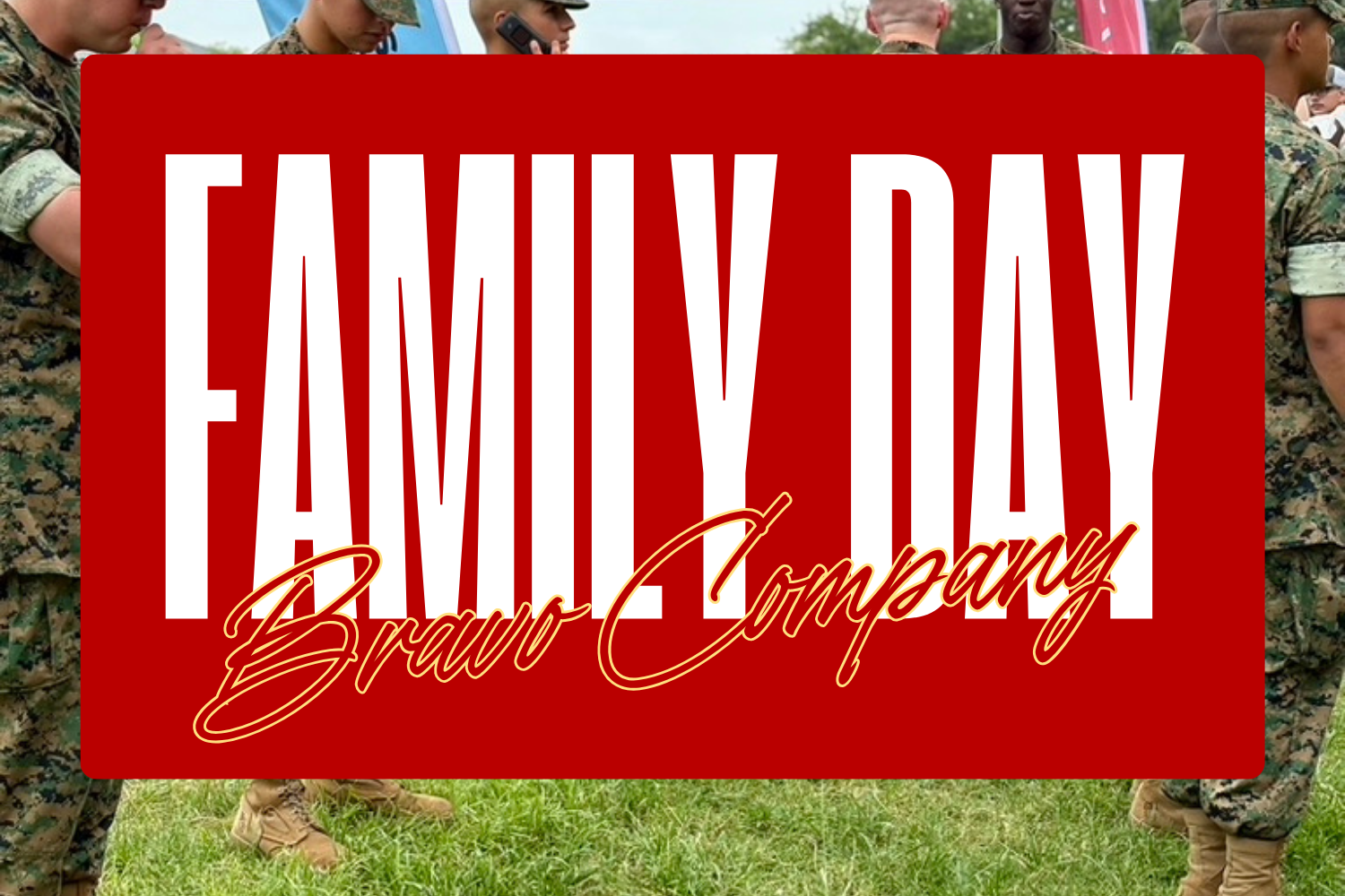 Family Day
