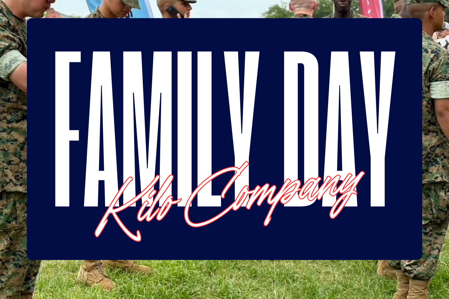 Family Day