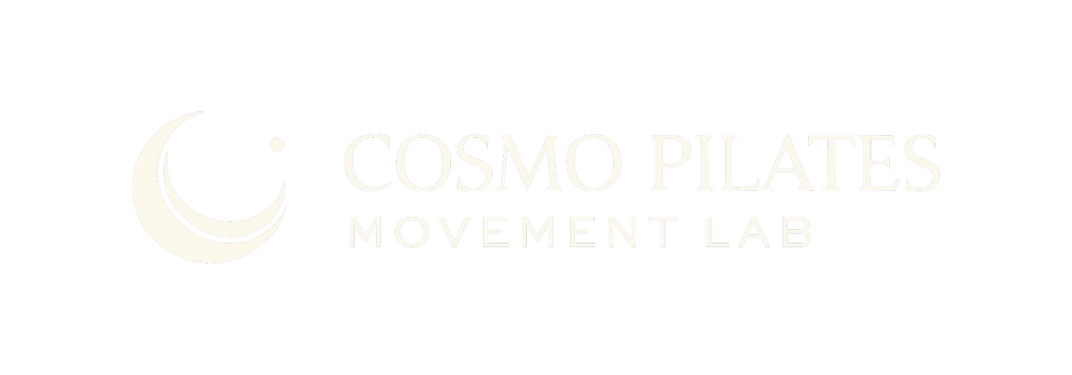 Cosmo Pilates Movement Lab