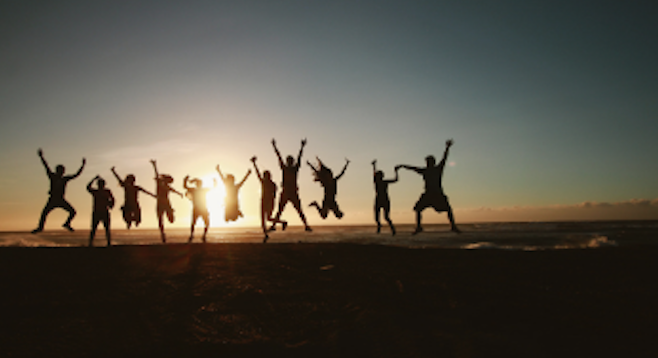 CEO of Self: A 12-Week Executive Health & Nutrition Experience