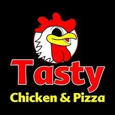 Tasty Chicken &amp; Pizza