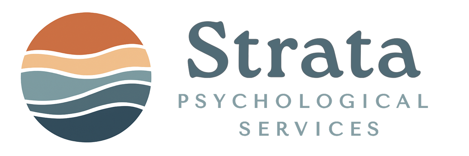 Strata Psychological Services