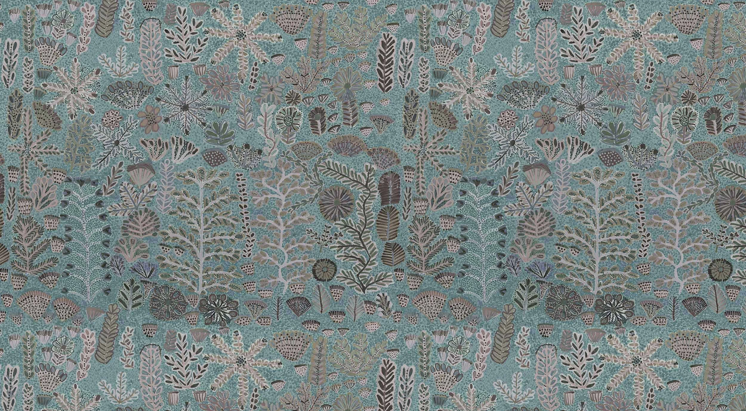 Sugarbag Dreaming 'Saltbush'
