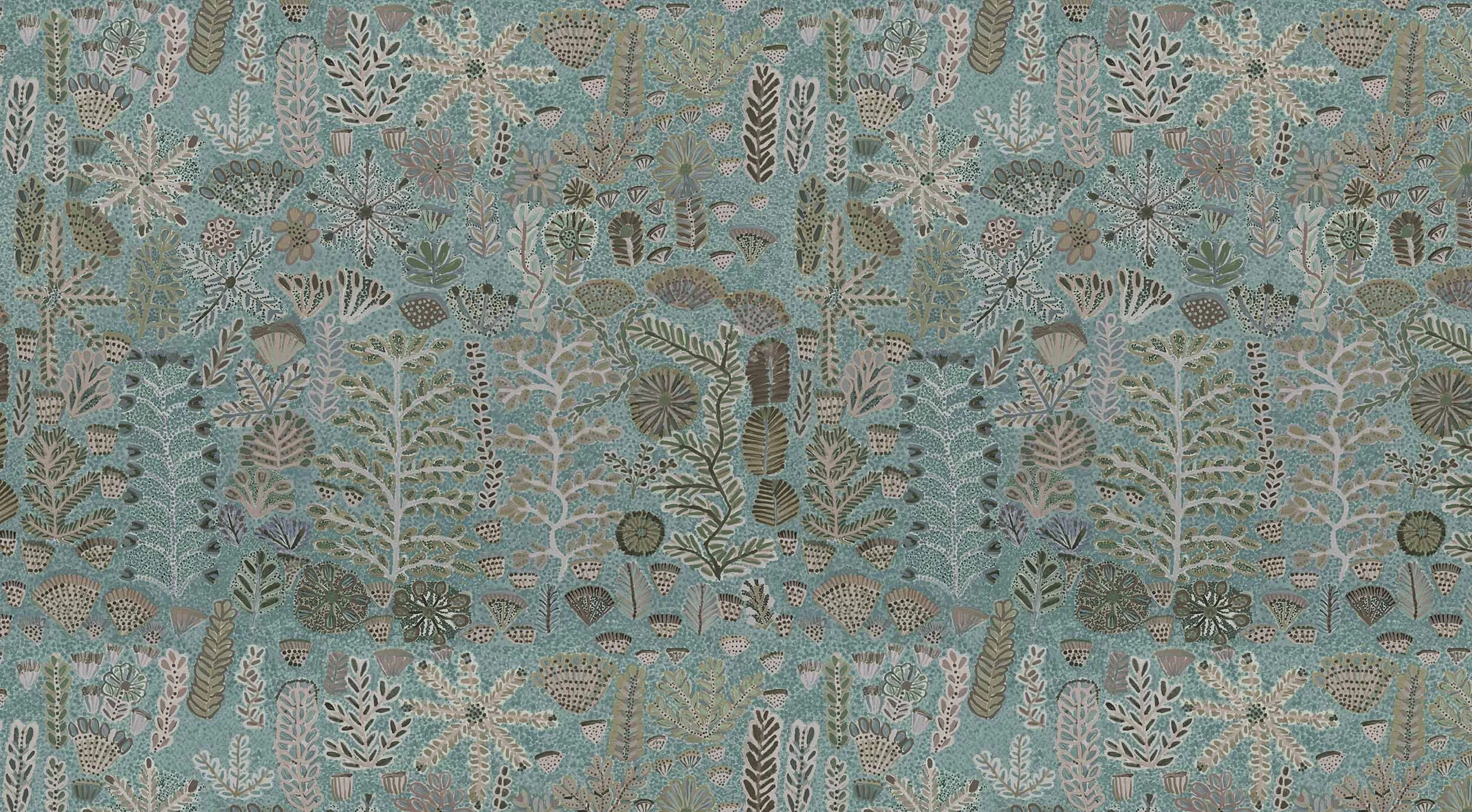Sugarbag Dreaming 'Saltbush'